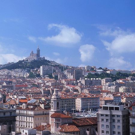 Ibis Budget Marseille Est Porte D'Aubagne ภายนอก รูปภาพ