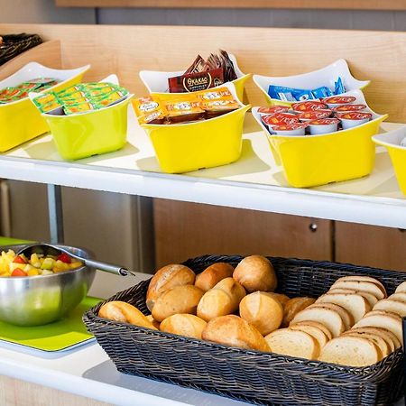 Ibis Budget Marseille Est Porte D'Aubagne ภายนอก รูปภาพ