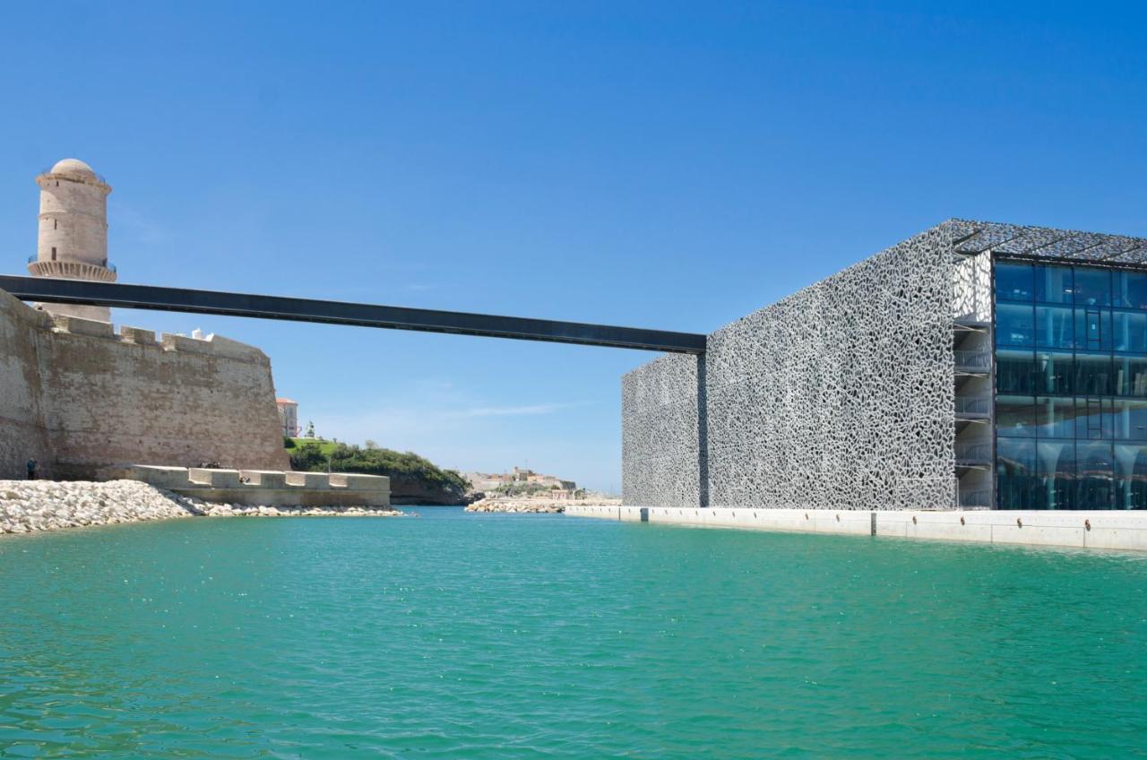 Ibis Budget Marseille Est Porte D'Aubagne ภายนอก รูปภาพ